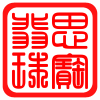 翡思珠宝的LOGO