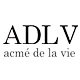 acmedelavie海外旗舰店的LOGO