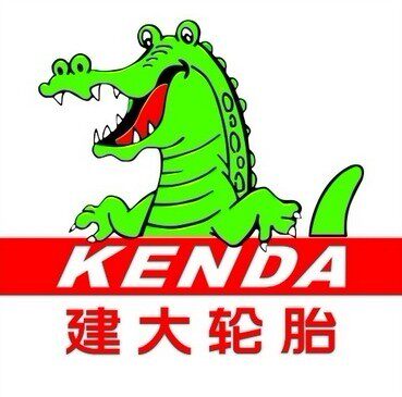 建大摩之旅专卖店的LOGO