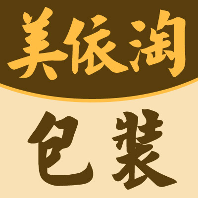 美依淘定制的LOGO