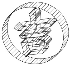 重庆吉赛尔汽配的LOGO