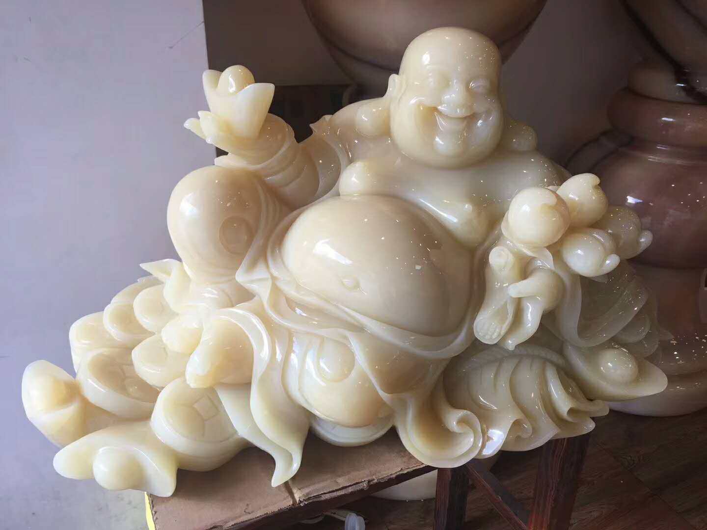 安伦石材
