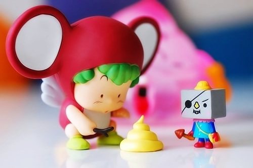 丽丽义乌塑料卷轴