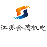 江苏金德机电的LOGO
