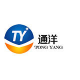 通洋机械产品的LOGO