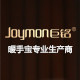 joymon巨铭旗舰店的LOGO