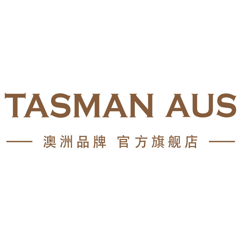 tasmanaus旗舰店的LOGO