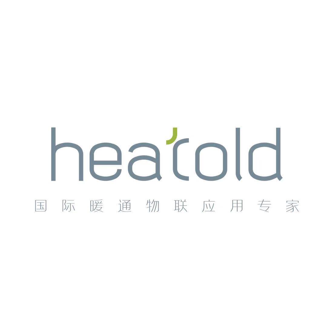 Heatcold 希到智能家居店的LOGO