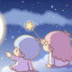 双子星de故饰