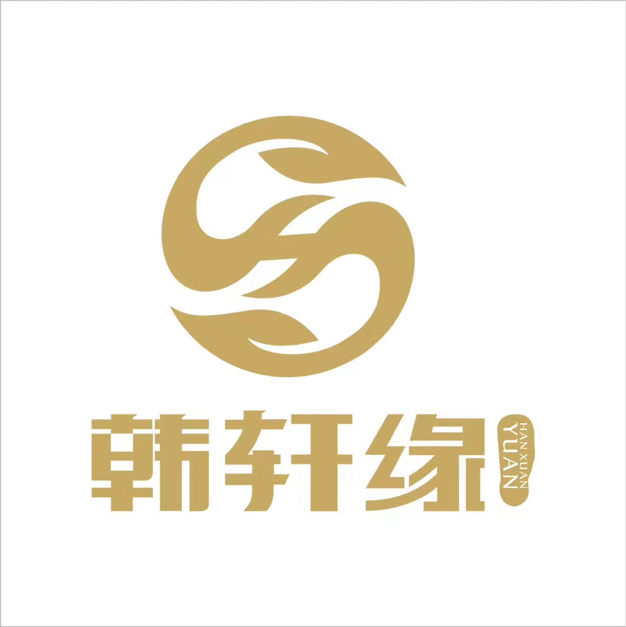 韩轩缘女王卫生巾店铺的LOGO