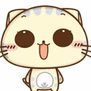爬山猫良心美妆代购的LOGO