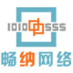 畅纳话费专营店的LOGO