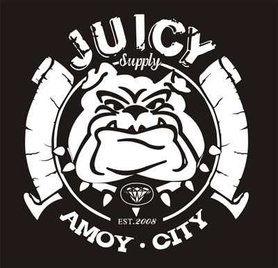 JUICY BAKERY的LOGO