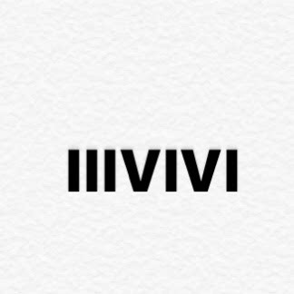 VI VI 折扣店的LOGO