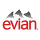 evian依云化妆品旗舰店的LOGO