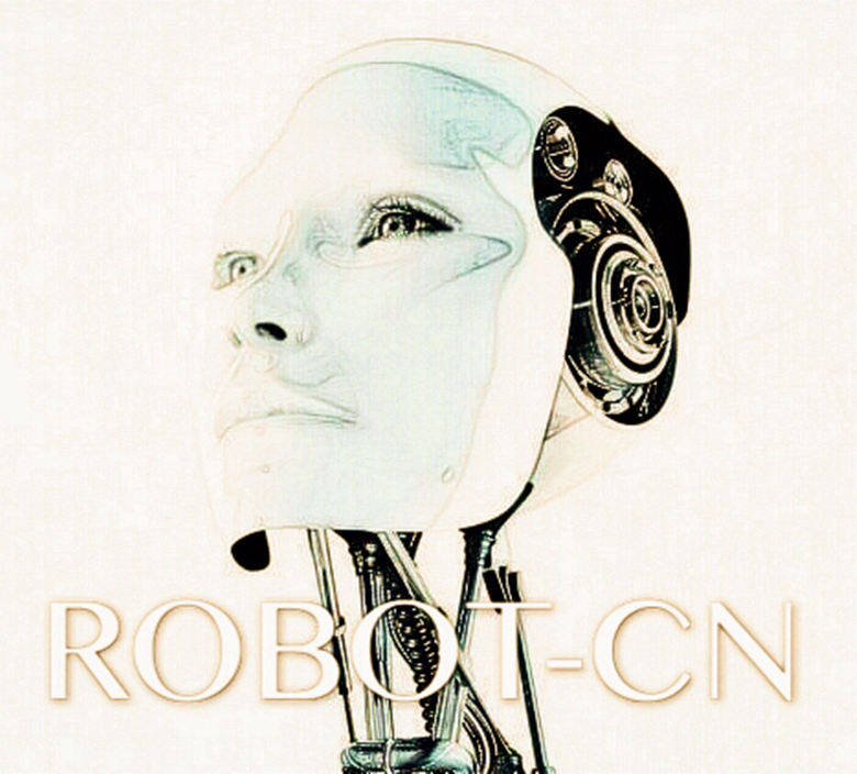 ROBOT FLAGSHIP SHOP的LOGO