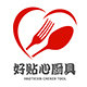 贴心百货品牌店的LOGO