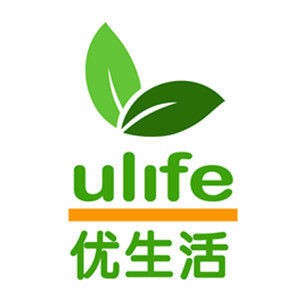优生活家居用品的LOGO