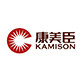康美臣食品旗舰店的LOGO
