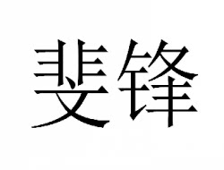 斐锋工具直销店的LOGO
