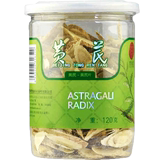 The official website of Tongrentang flagship store: Gansu Astragalus slice, non wild Chinese angelica, dangshen, medlar and jujube tea