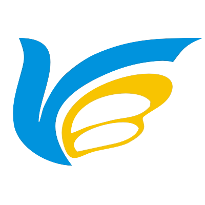 柏网家居的LOGO