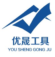 优晟工量刃具的LOGO