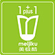 美极酷运动的LOGO