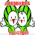 小陈陈海鲜水果特产店