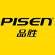品胜官方旗舰店的LOGO