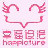 幸福设绘妈咪包