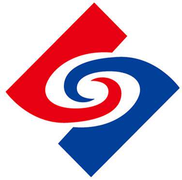郑州华生机电的LOGO