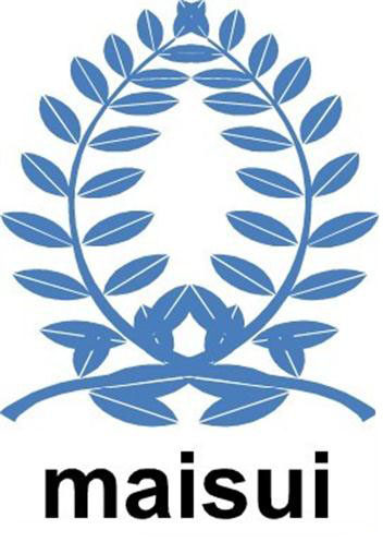 麦穗酒店清洁用品的LOGO