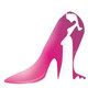 时尚品牌高端女鞋