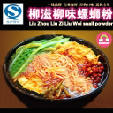 螺老爹柳滋柳味一件代发