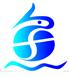 大拇指钓具的LOGO