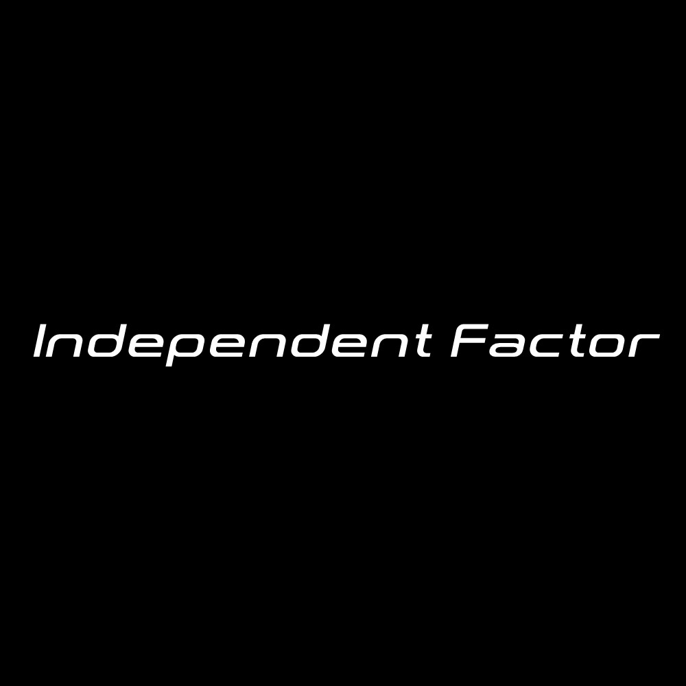 独立因子 Independent Factor