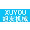 旭友液压升降货梯的LOGO