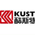 酷斯特领航专卖店的LOGO