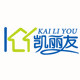 凯丽友旗舰店的LOGO