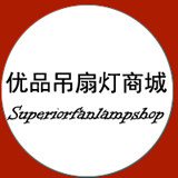 优品吊扇灯商城