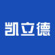 凯立德专业驾驶镜的LOGO