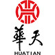 华天酒店集团旗舰店的LOGO