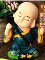 共赢石膏娃娃批发