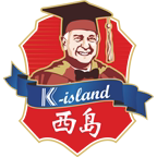 西岛旗舰店的LOGO