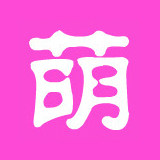 萌萌生活家居的LOGO