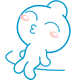 CC妈 理疗馆的LOGO