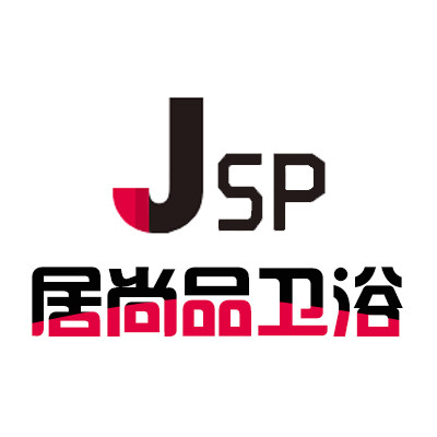 居尚品卫浴8的LOGO