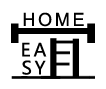 简宜实木家居的LOGO