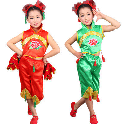 博乐演出服直销店